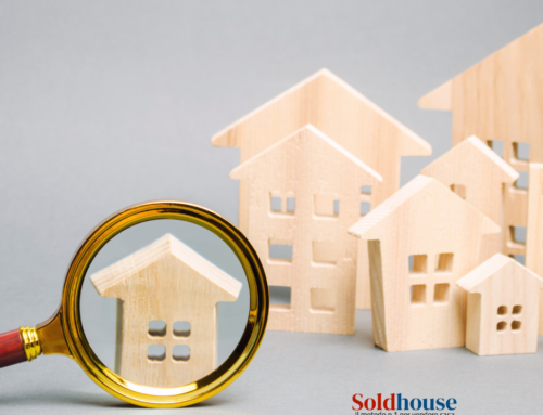 Valutazione casa: quanto incide sulla vendita?