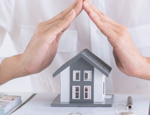 Proteggere la tua casa dagli speculatori immobiliari