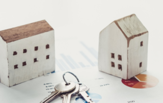 vendita casa con inquilino